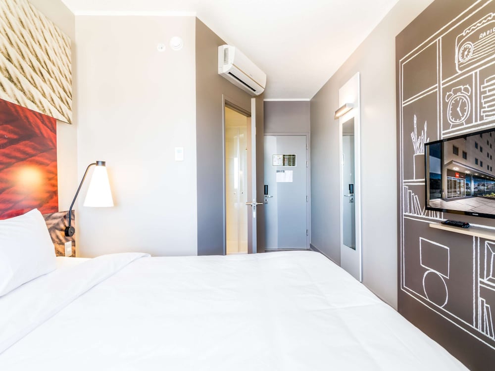 Фото Ibis Iquique