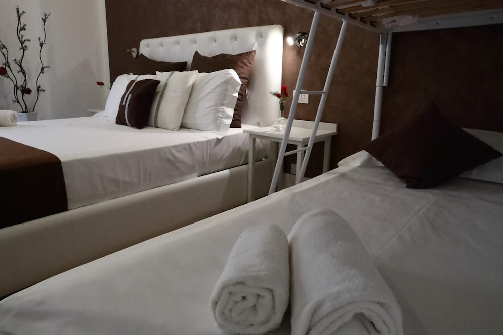 Фото La Terrazza Palace