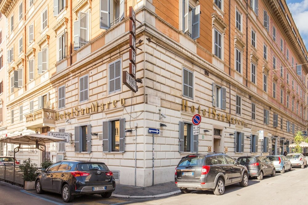 Фото San Marco Rome