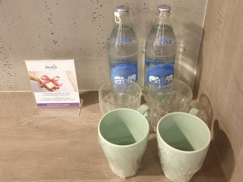 Фото Studio Ekamai