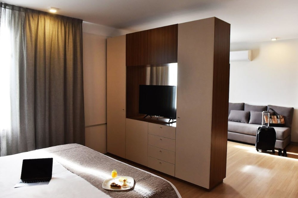 Фото Hotel Brizo Salta