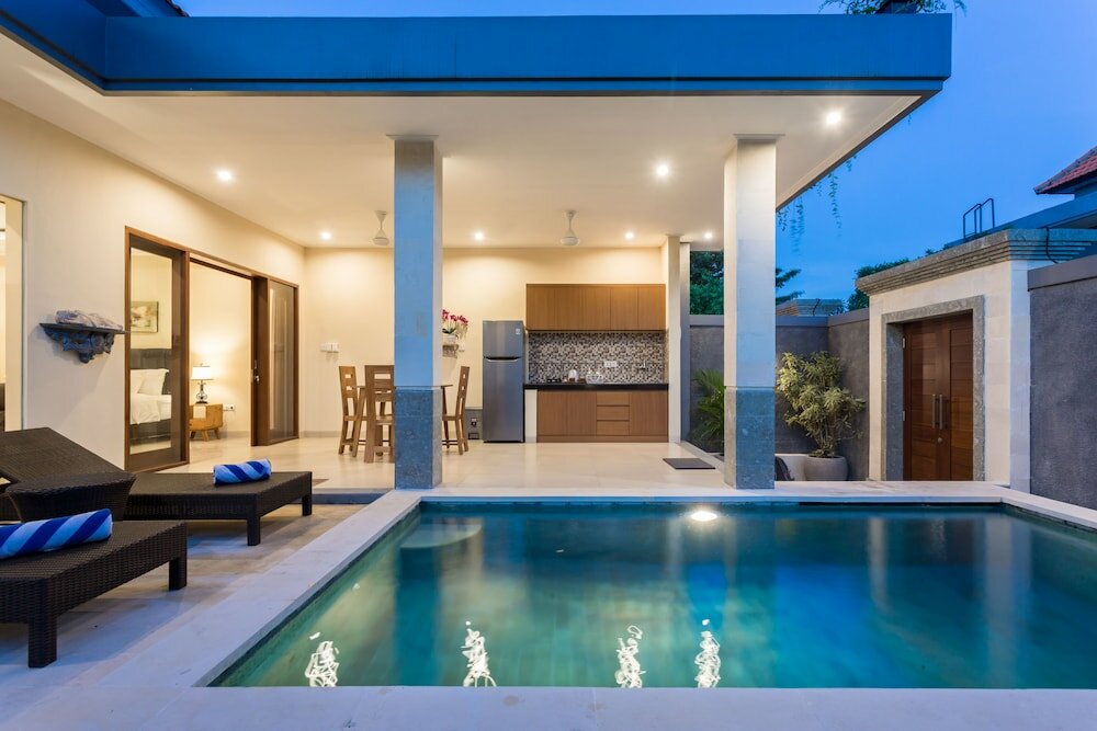 Фото Kubu Petitenget