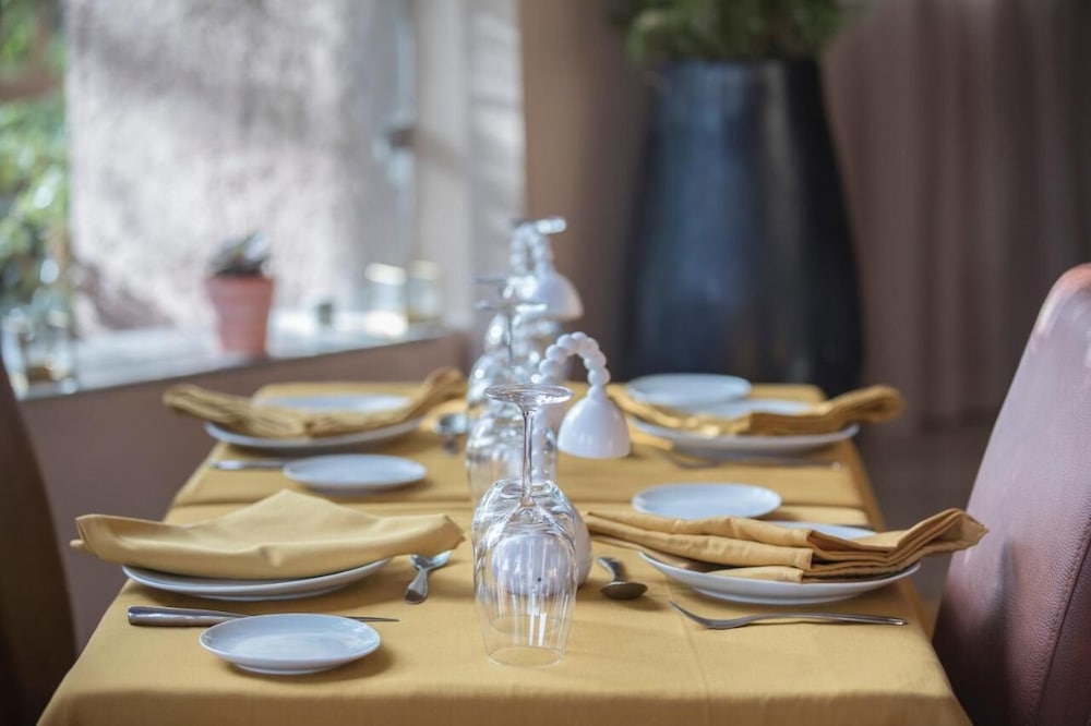 Фото The Bird Exclusive Guest House & SPA