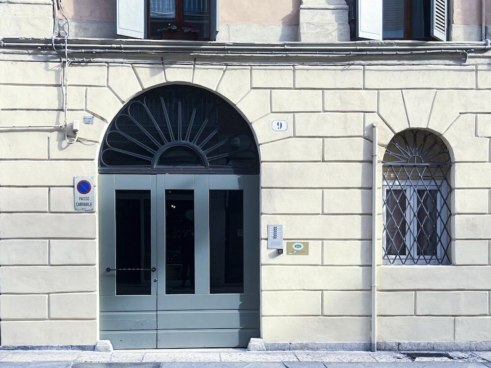 Фото B&b Ponte Manin