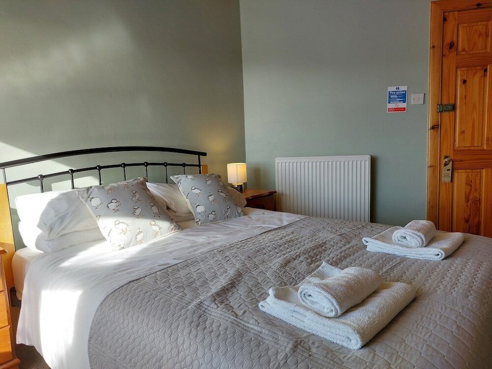 Фото Eddlewood Guest House