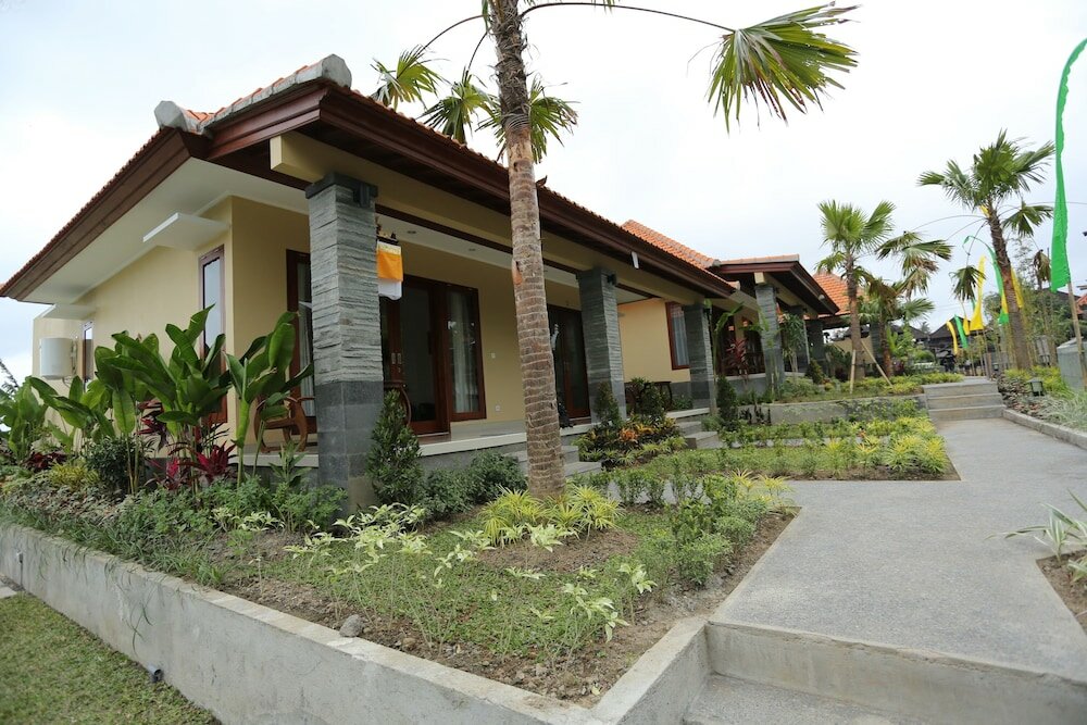 Фото Darra Ria Villa Ubud