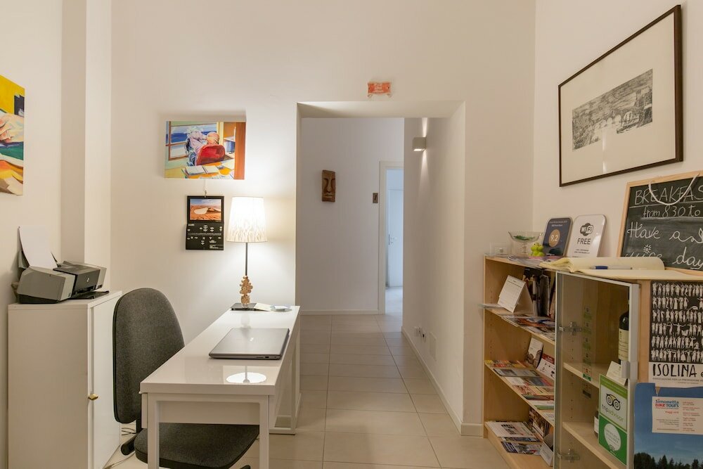 Фото B&b Ponte Manin