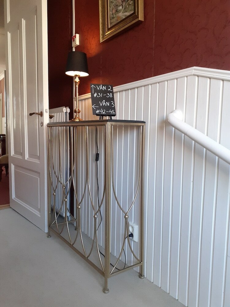 Фото Hotell S: t Olof