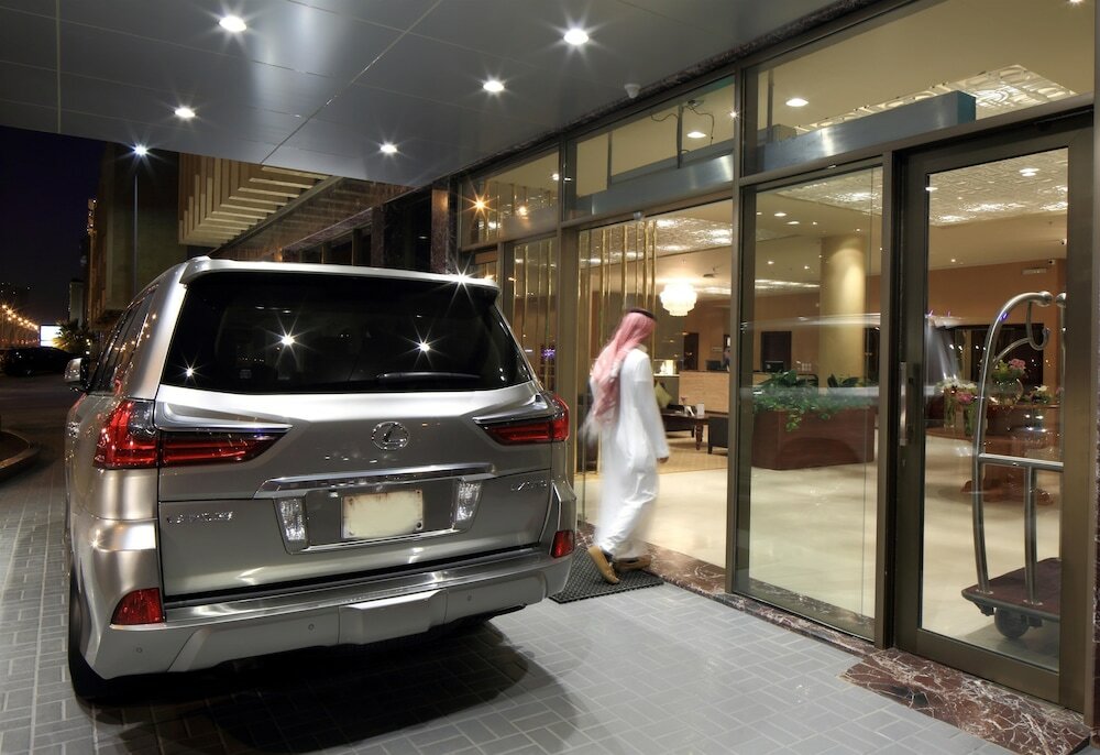 Фото Melissa Hotel Riyadh