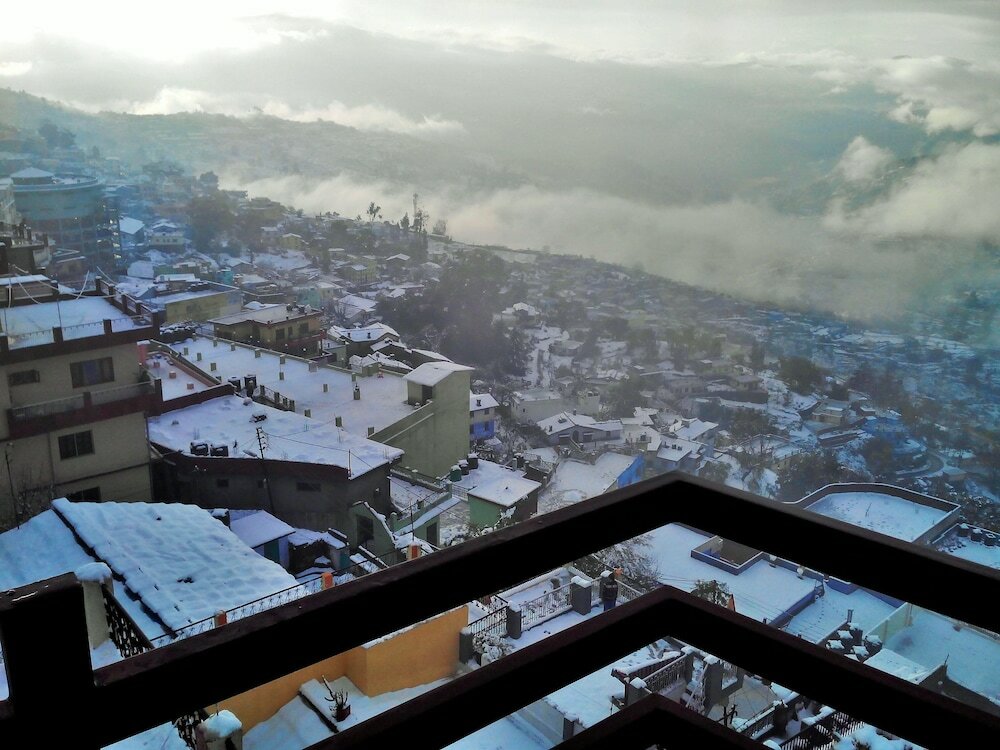 Фото Отель Shivalik Best Himalaya View In Almora