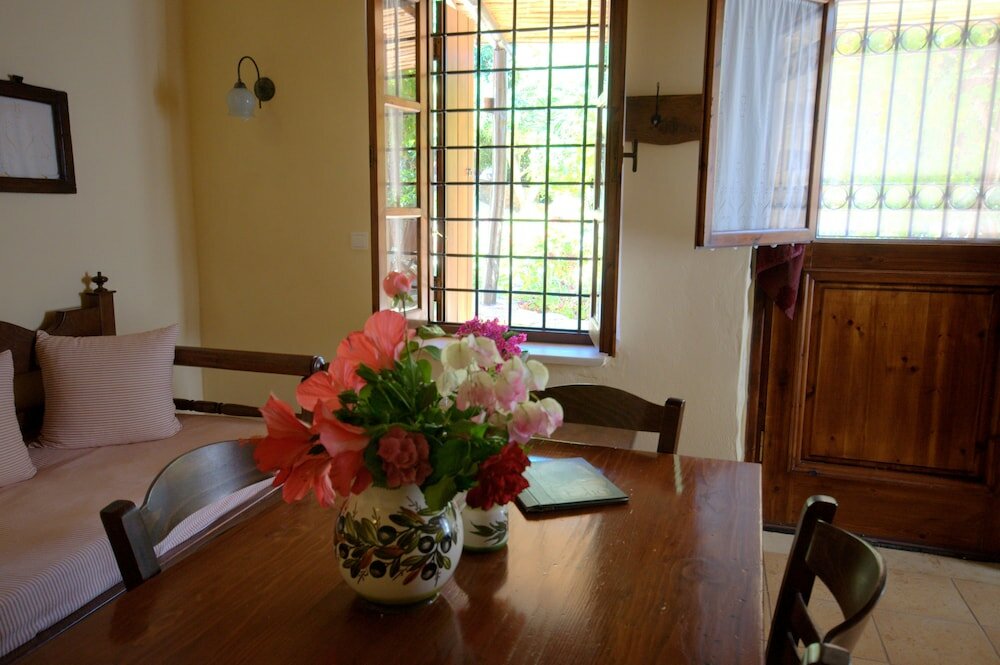 Фото Elia Traditional Hotel & SPA