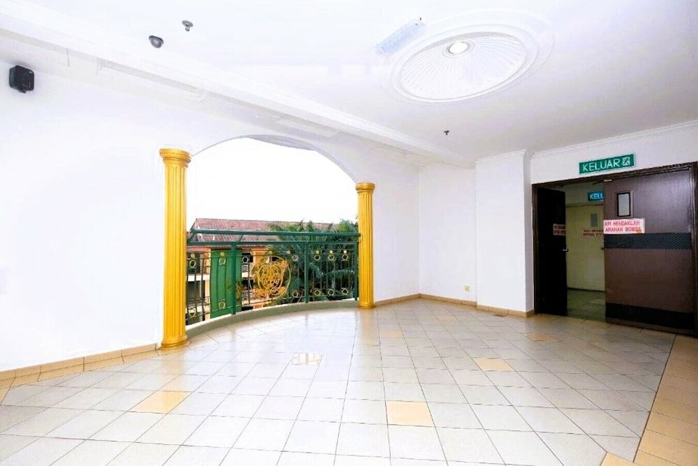 Фото Oyo 1236 Hotel Green Park