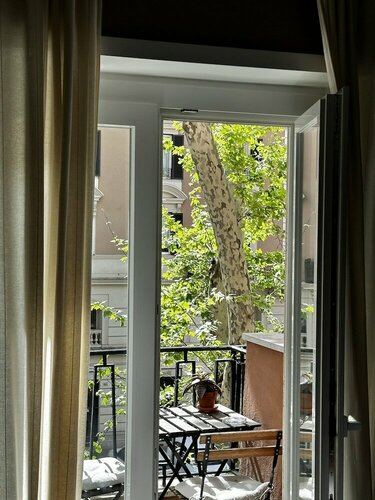 Внешний вид отеля In Trastevere house в Риме, фото 3