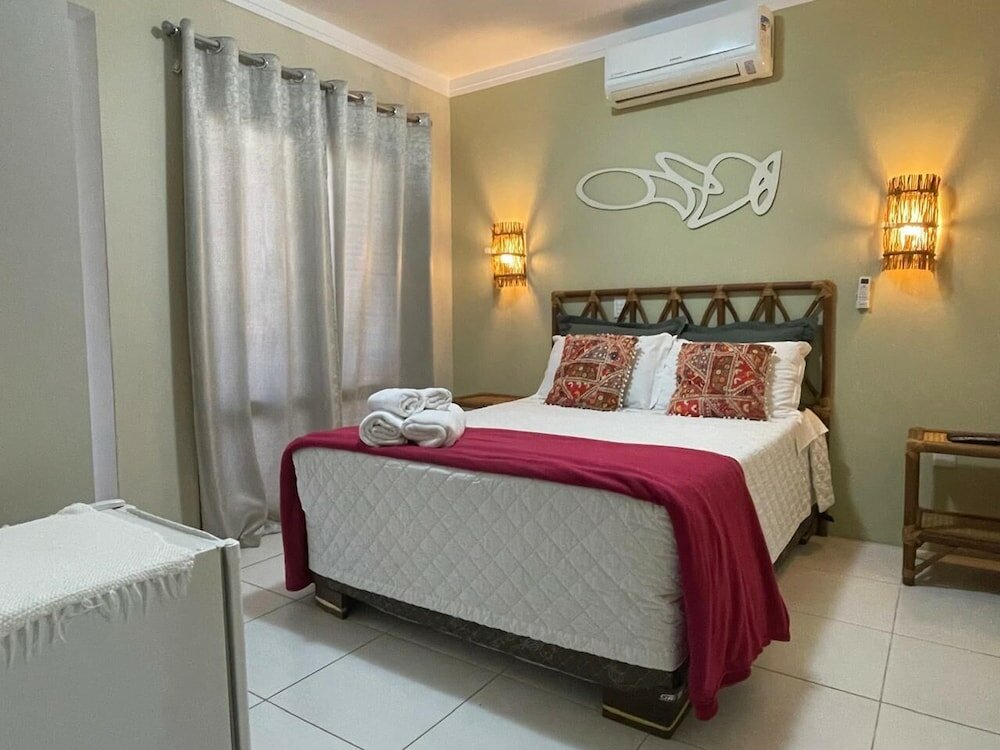 Фото Pousada Vivenda da Barra