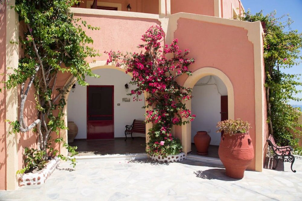 Фото Pension The Flower