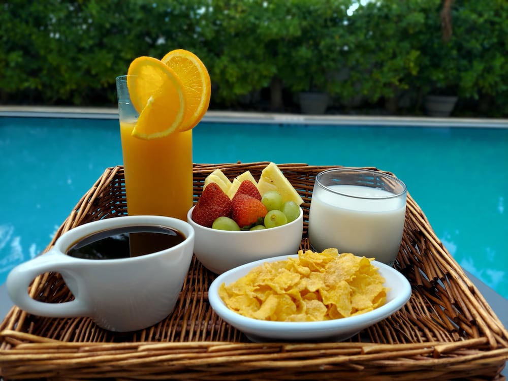 Фото San Juan Hotel