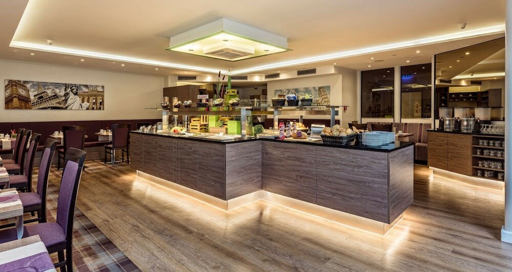 Фото Best Western Plus Hotel Stadtquartier Haan