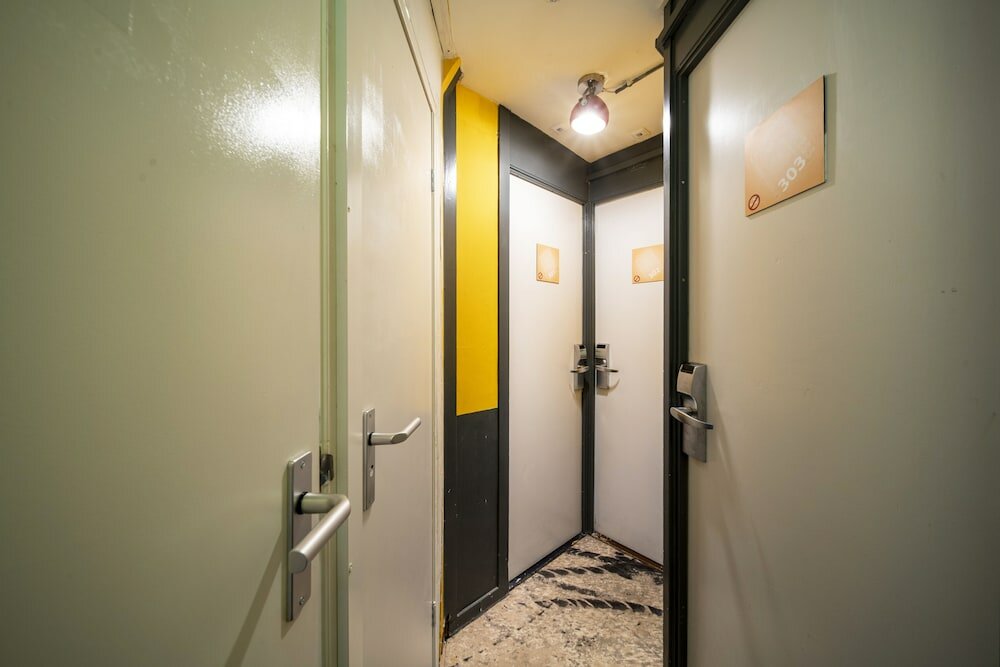 Фото Princess Hostel Amsterdam