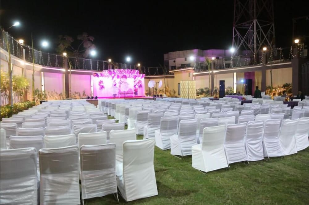 Фото Hotel Jsr Continental