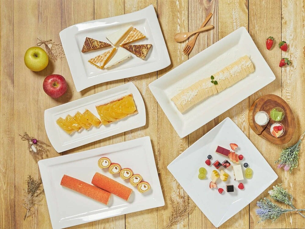 Фото Hotel Green Plaza Hakuba