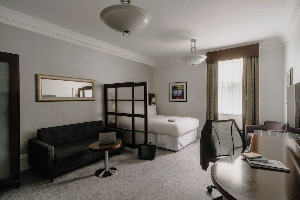 Фото Club Quarters Hotel, Trafalgar Square