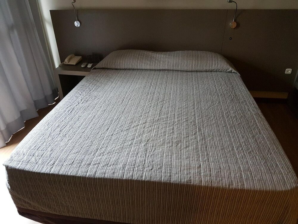 Фото Alta Reggia Plaza Hotel