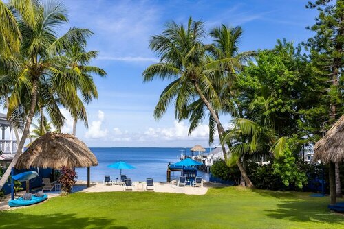 Внешний вид отеля Azul del Mar в Ки-Ларго, фото 1