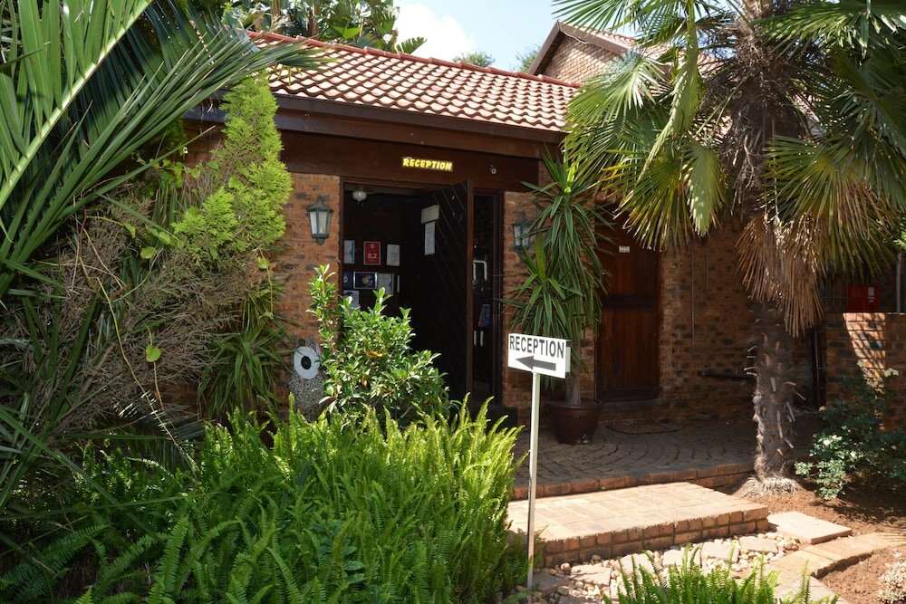 Фото Aero Guest Lodge