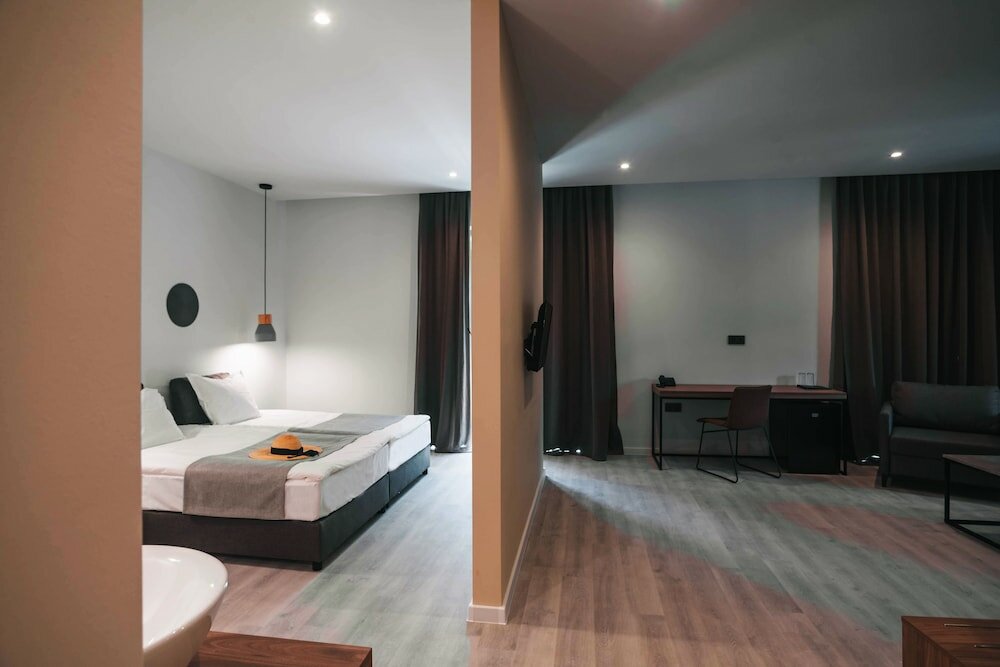 Фото Primorski Hotel