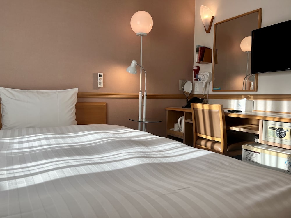 Фото Toyoko Inn Busan Seomyeon