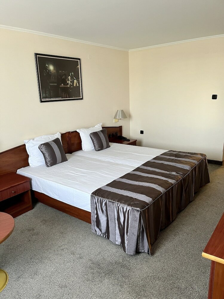 Фото Hotel Orbita