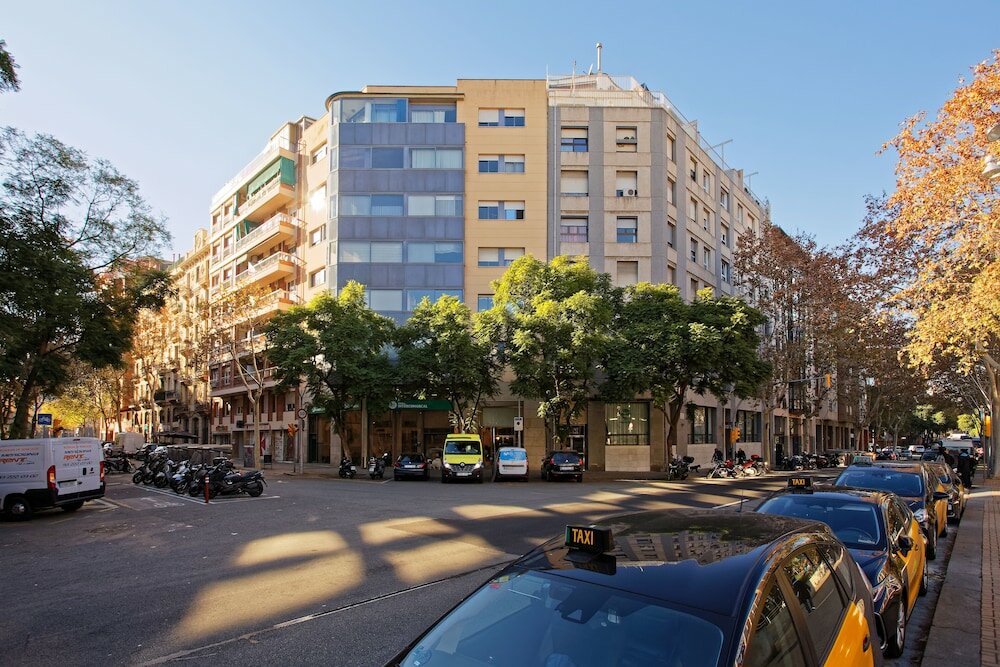 Фото Отель Barna House Hotel