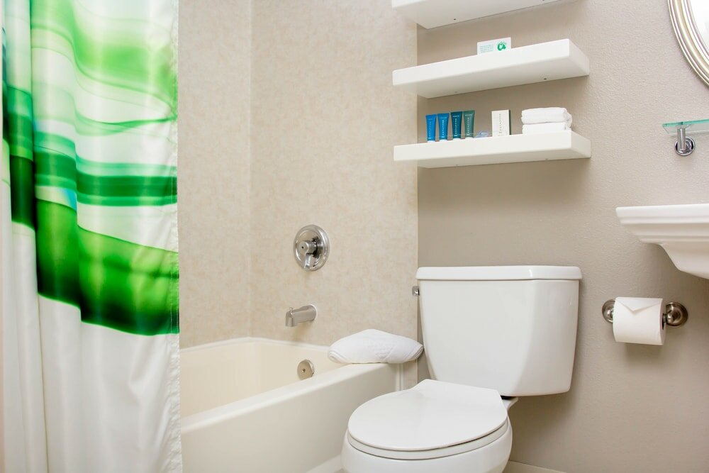 Фото The Belltown Inn