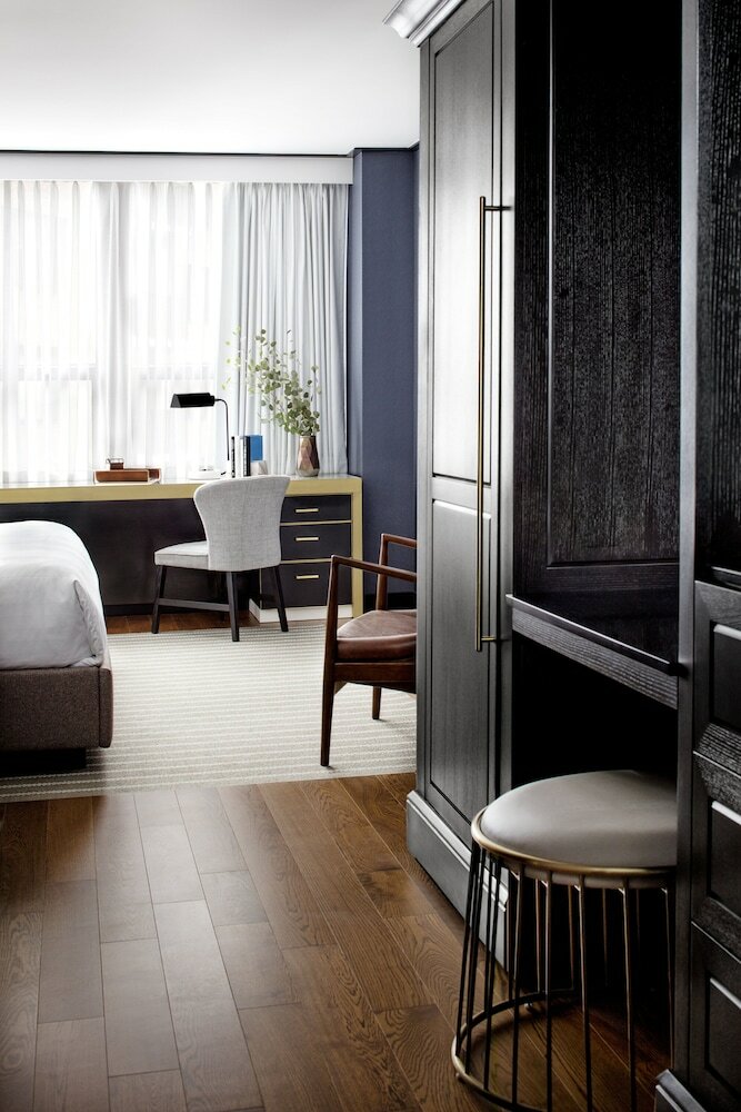 Фото The St. Gregory