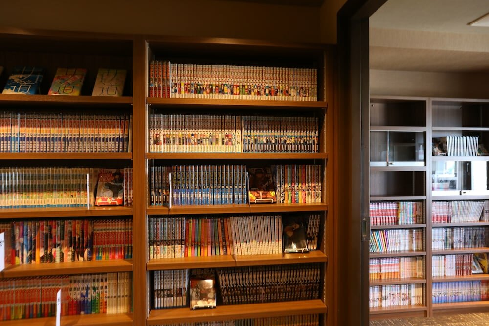 Фото Dormy Inn Ikebukuro Hot Springs