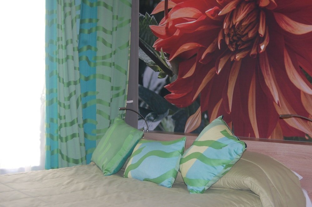 Фото Hôtel Jean Bart