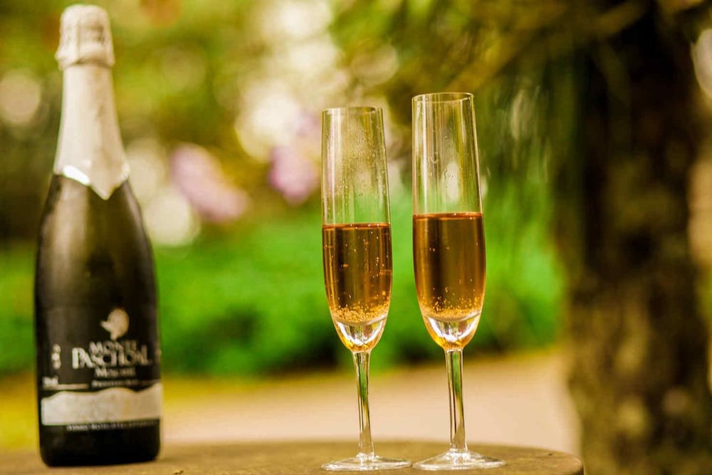 Фото Pousada das Papoulas