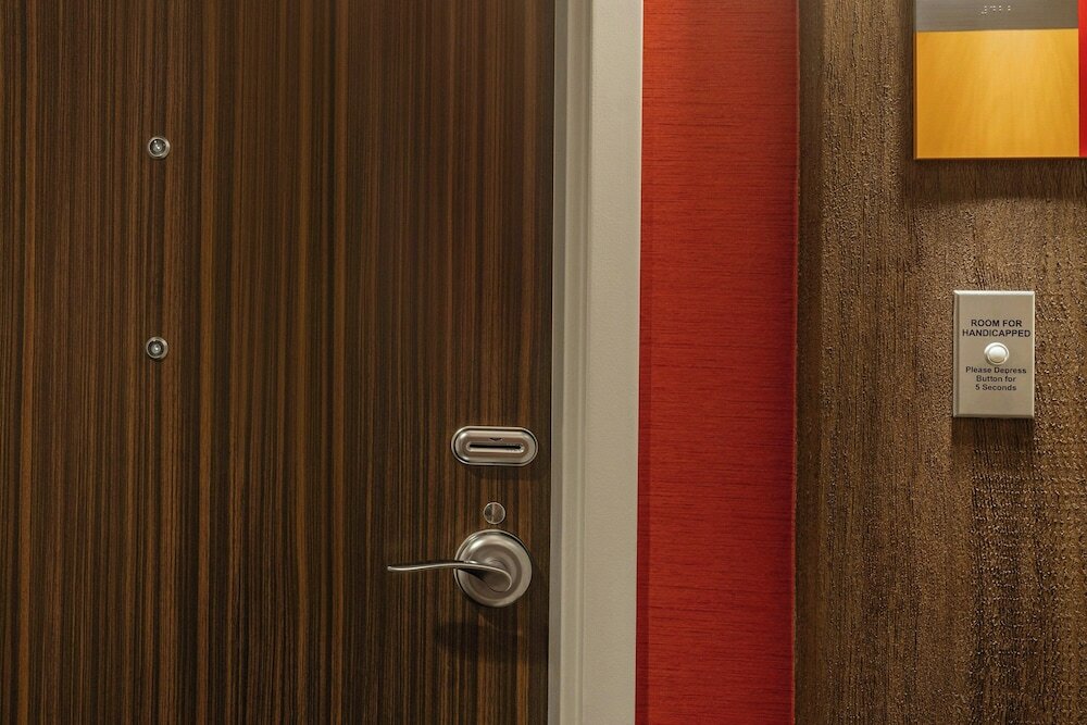 Фото Fairfield Inn & Suites by Marriott Washington, DC/Downtown