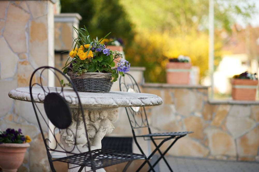 Фото Hotel Wendelstein