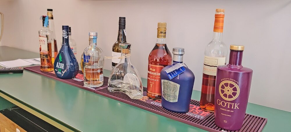 Фото Casa dos Ofícios Hotel