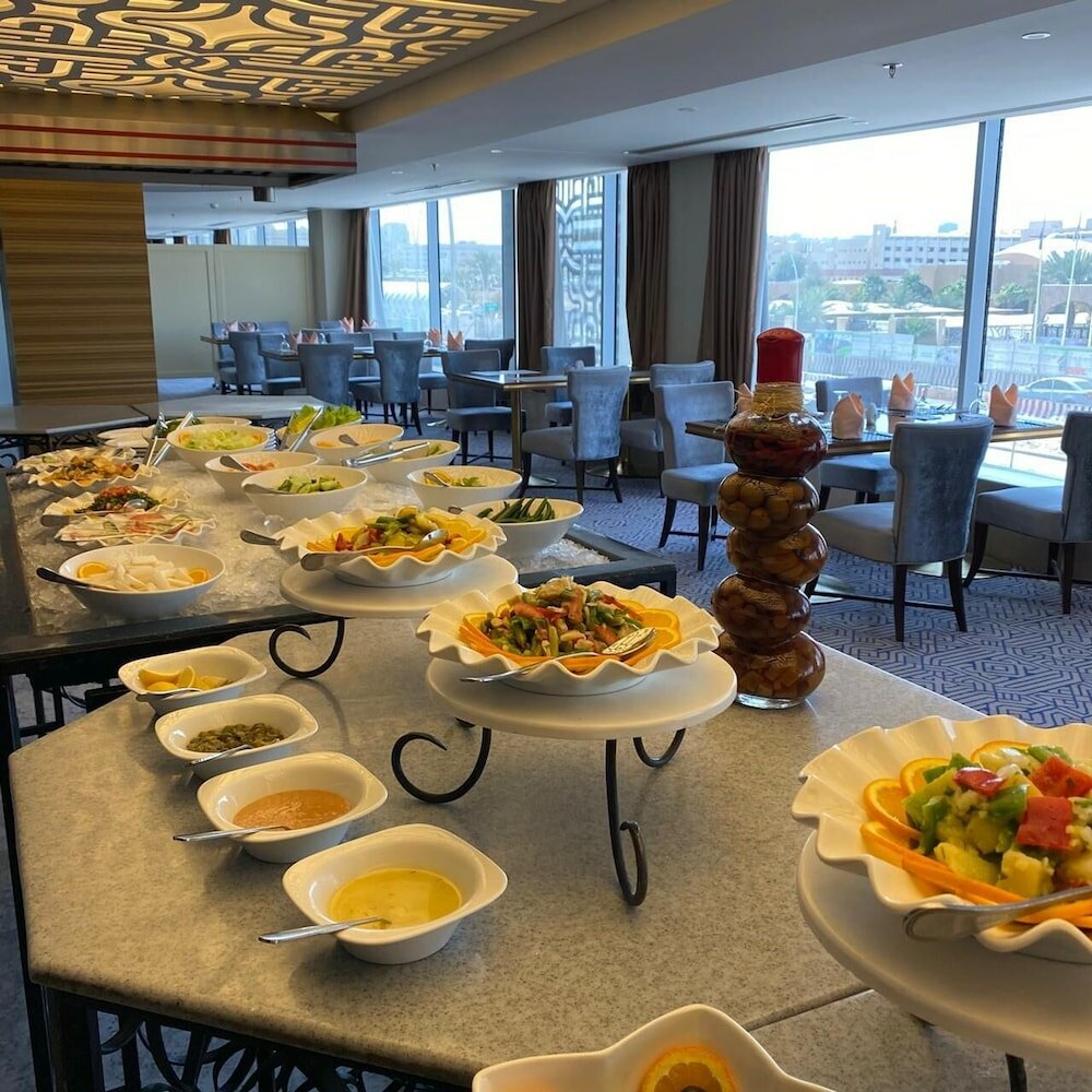 Фото Al Mutlaq Hotel