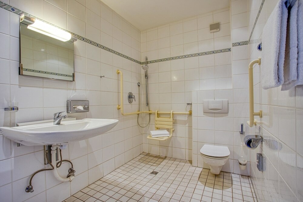 Фото Hotel Kischers Landhaus