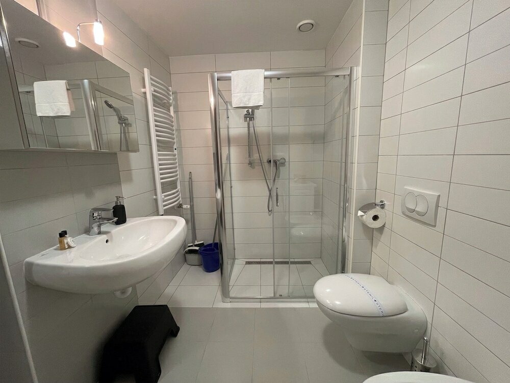 Фото Smart Hotel Budapest