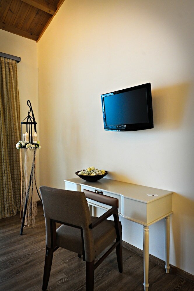 Фото Belvedere Hotel