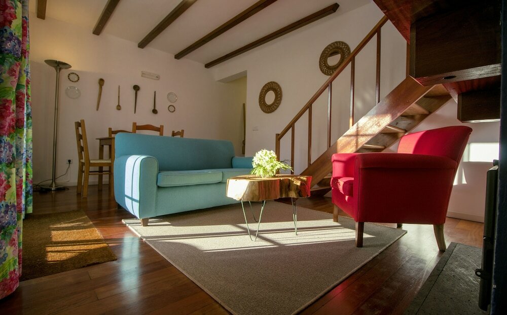 Фото Quinta de Santo António da Serra