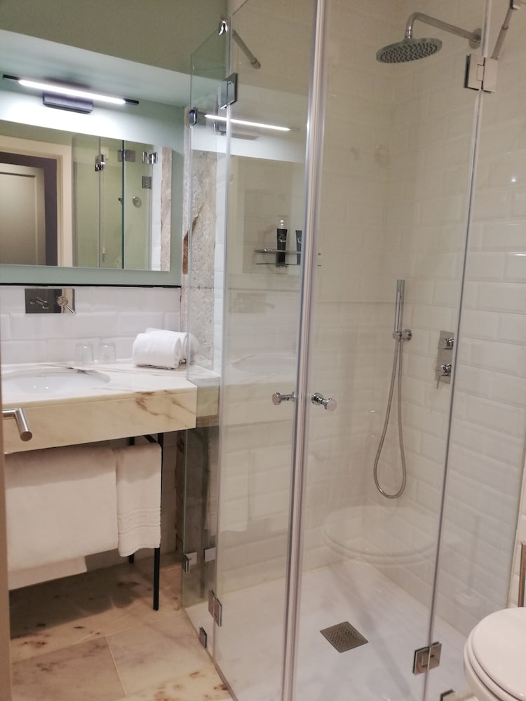 Фото Casa dos Ofícios Hotel