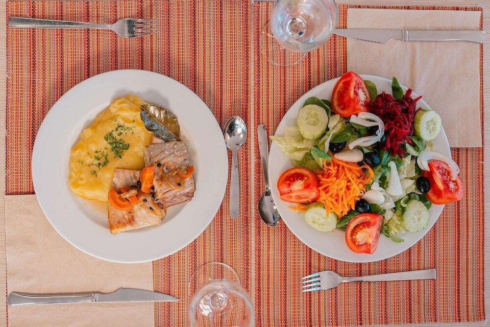 Фото Port Europa Hotel