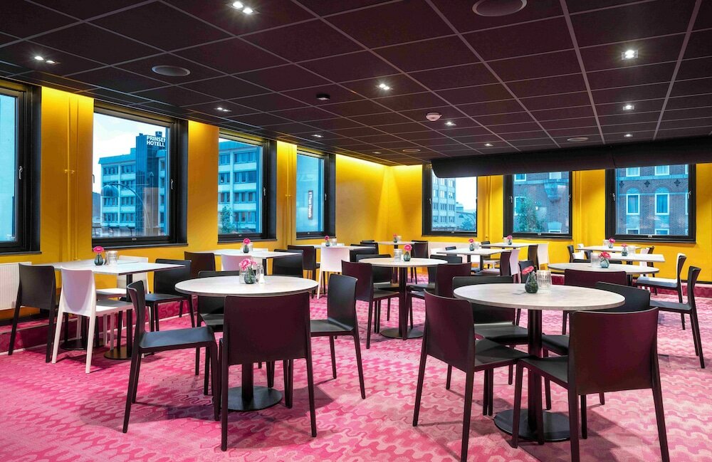 Фото Thon Hotel Trondheim