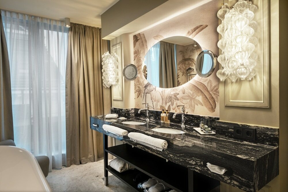 Фото Hotel Topazz & Lamee