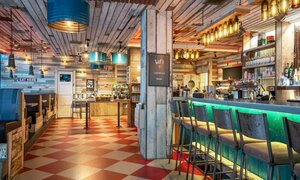 Гостиница Thon Hotel Gyldenlove